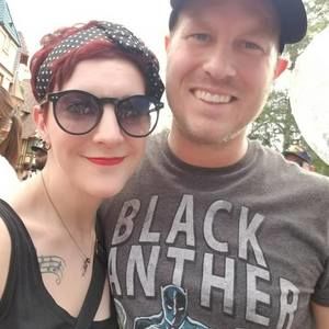 Meet your Posher, Beth